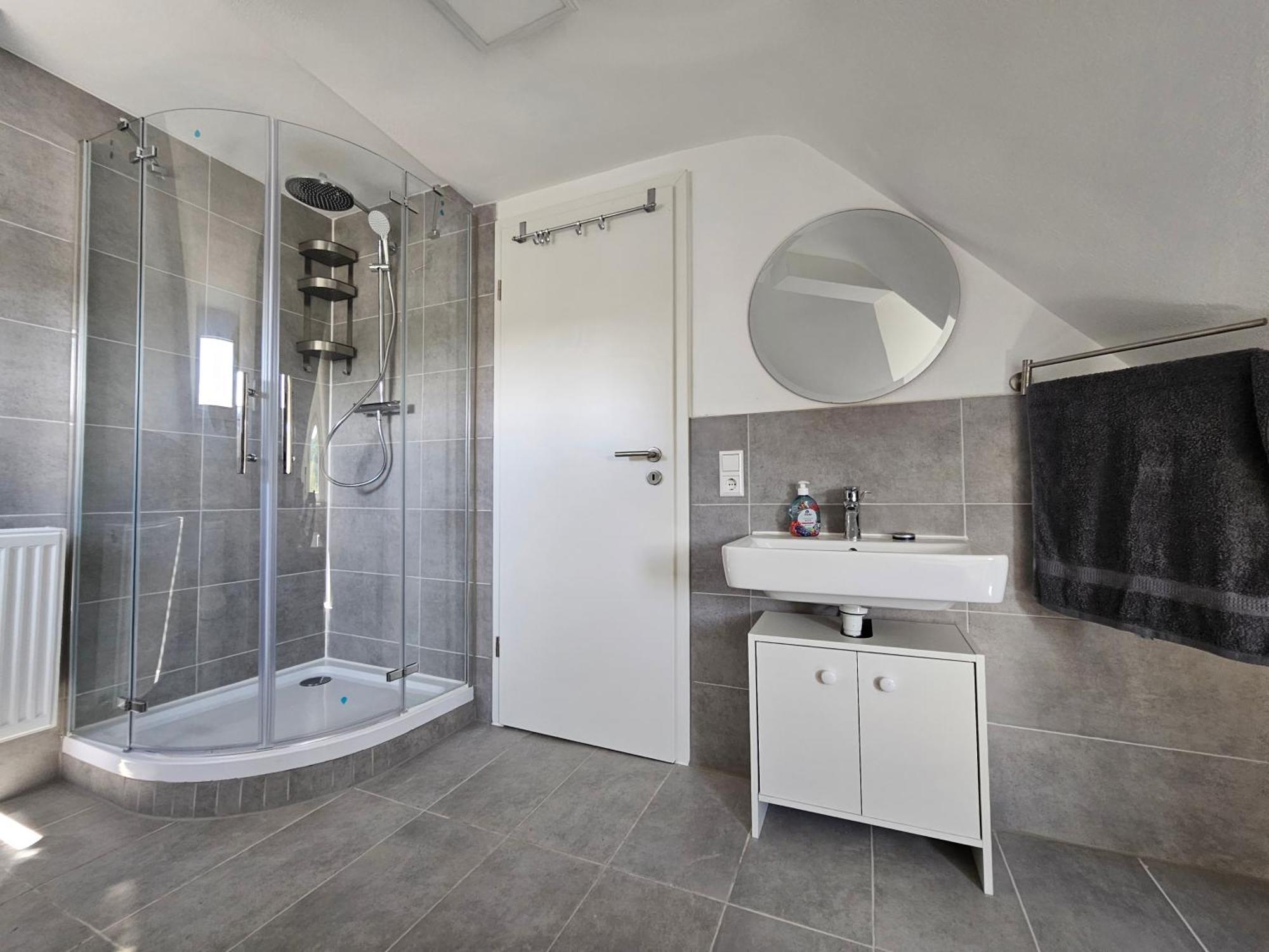 Gemuetliche Ferienwohnung, Zentral Gelegen Генгенбах Екстер'єр фото