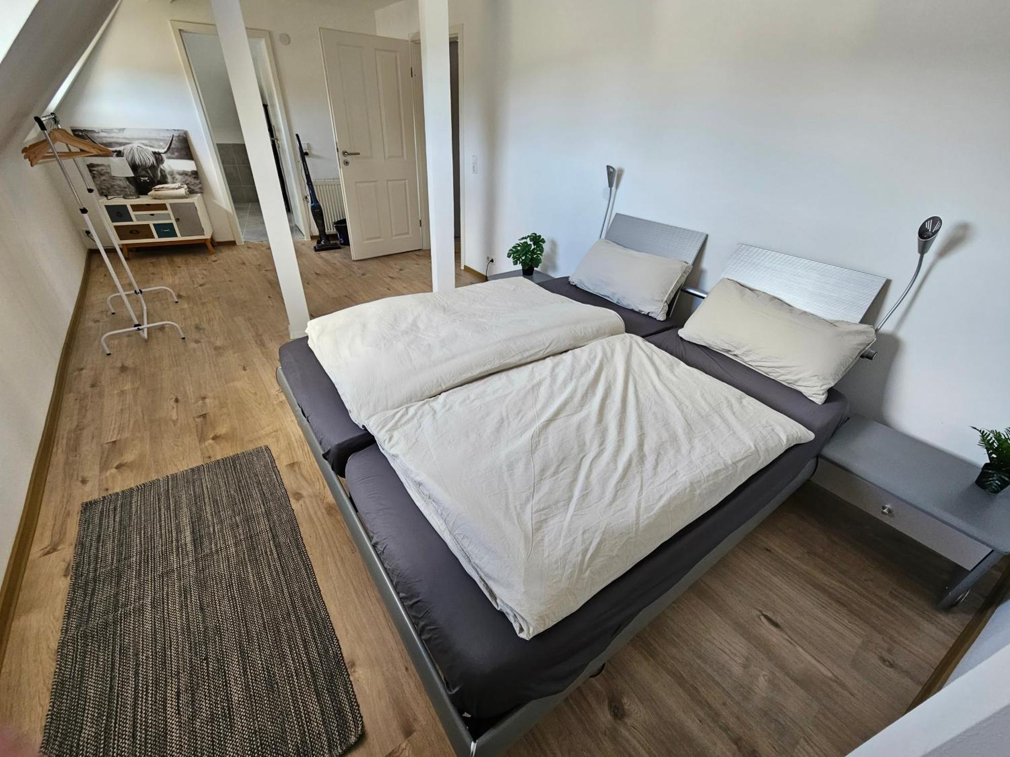 Gemuetliche Ferienwohnung, Zentral Gelegen Генгенбах Екстер'єр фото